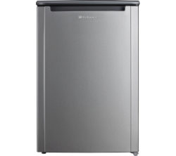 HOTPOINT  CTF55G Undercounter Fridge - Graphite